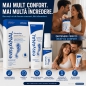 Set Lubrifiant Pentru Începători Anal Ușor