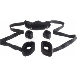 Set Maestrul Pozitiilor Negru Cu Catuse pe xBazar