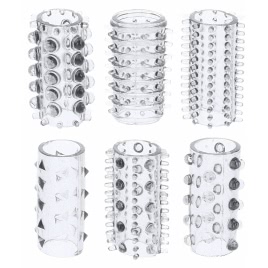 Cele Mai Bune Mansoane Pentru Penis Transparente pe xBazar