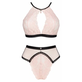 Set Obsessive Lilines Roz pe xBazar