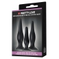 Set Pretty Love Mini Anal Negru