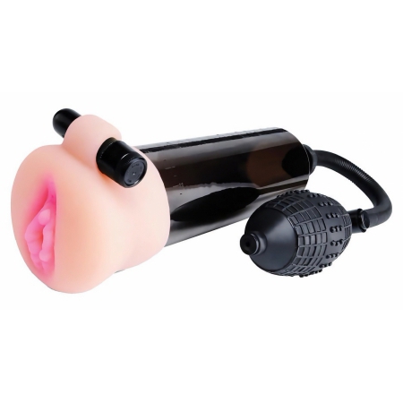 Set Pump Worx Travel Trio Pump