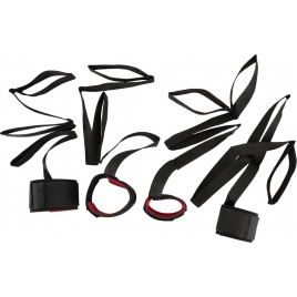 Curele Imobilizare Pentru Pat 115 Cm Cu Bucle pe xBazar