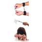 Set Seducție Senzuală Negru