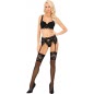 Set Lenjerie LivCo Anica Negru S-M