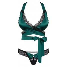 Obsessive Sensuelia Verde pe xBazar