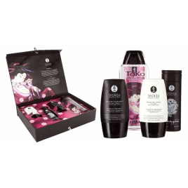 Set Shunga Naughty 285ml pe xBazar