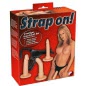 Set Strap-on!