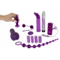Set Surprise Love Toy Mov