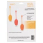 Set Training Kegel Mango Multicolor