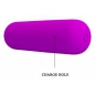 Set Vibratoare Pretty Love Joy Collection 4 în 1 Mov