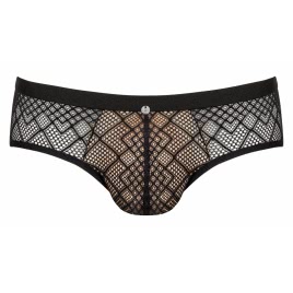 Chilot Obsessive Severio Jockstrap Negru pe xBazar