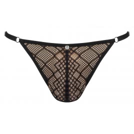 Chilot Obsessive Severio Negru pe xBazar