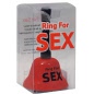 Sex Bell Ring for Sex