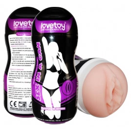 Masturbator Păsărică Tenace Lovetoy pe xBazar