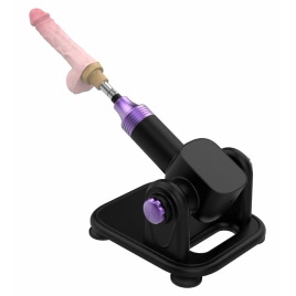 Masina Vibratii Pentru Cuplu Telecomandata pe xBazar