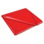 Sexmax Bedsheet 180X220cm Roșu