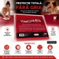 Sexmax Bedsheet 180X220cm Roșu