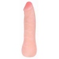 Dildo Sextoy Cyber Natural