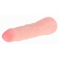 Dildo Sextoy Cyber Natural
