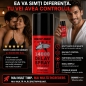 Shark Red 14000 Spray 45ml