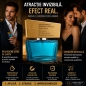 Shiatsu Pheromone Men 15ml Lightblue