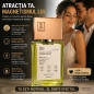 Shiatsu Pheromone Women 15ml Lime