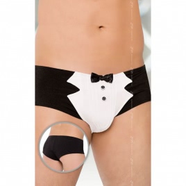Short Softline Armand Negru