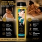 Shunga Massage Oil Island Blossoms 250ml