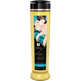 Ulei Masaj Shunga Island Blossoms 250 Ml pe xBazar