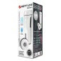 Masturbator Sienna Cu Vibratii Voce Si Suctiune Alb