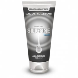 Lubrifiant Siliconic 100 Ml Pentru Sex Anal pe xBazar