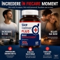 Pastile Mărire Penis Size Gainer Plus 60capsule