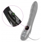 Sizzling Simon Estim Vibrator Negru