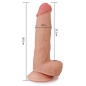 Skinlike Penis 20cm Natural