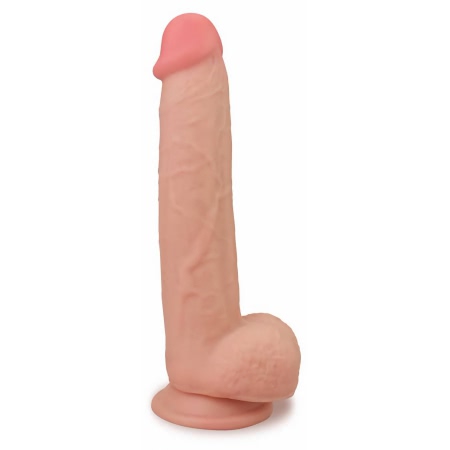 Skinlike Soft Penis 8.5 inch Natural