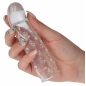 Sleeve Punctul G Jelly Transparent