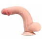 Sliding Skin Dual-Layer Dong Natural