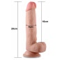Sliding-Skin Lovetoy 20cm