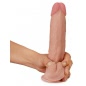 Sliding-Skin Lovetoy 20cm