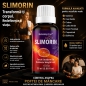 Slimorin Picături De Slăbire cu Plante Naturale 20 ml