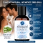 Sliquid Organics Natural Lubricant 125 ml