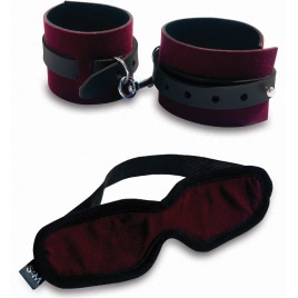 Bondage Enchanted Kit pe xBazar