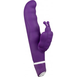Smile G-Butterfly Vibrator pe xBazar
