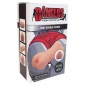 Masturbator Snug Double
