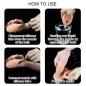 Dildo Soft Cu Ejaculare Si Testicule 8inch Natural