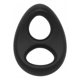 Soft Silicone Stallion C-Ring