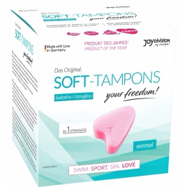 Tampoane Interne Fara Aplicator Pentru Sport pe xBazar