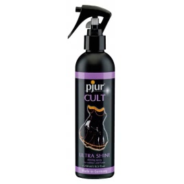 Solutie Curatare Pjur Super Stralucire 250ml pe xBazar