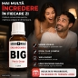 Soluție Pentru Mărirea Penisului Big Penis Drops 20ml